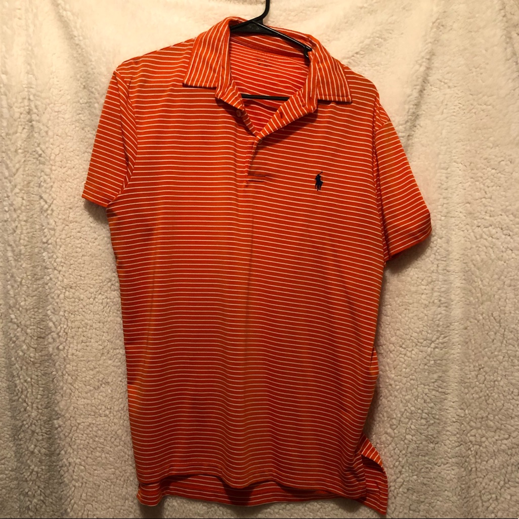 Ralph Lauren Golf Polo Ralph Lauren Golf Polo